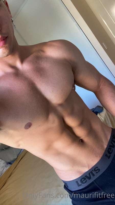 💪 cut abs