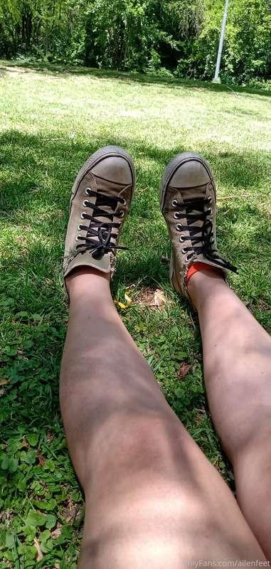 Descansando 🤭