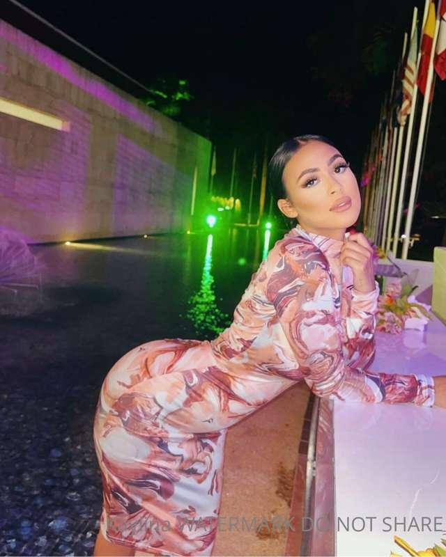 lemme arch it back!