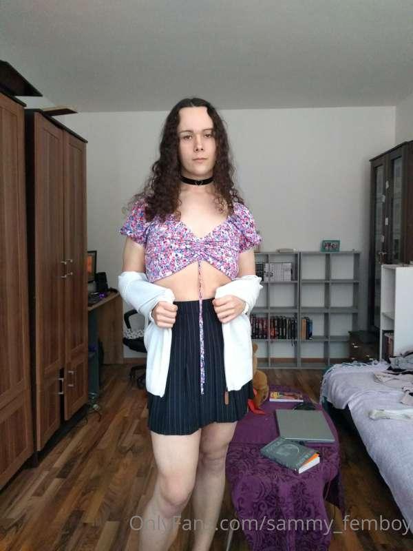 sammy_femboy image #1