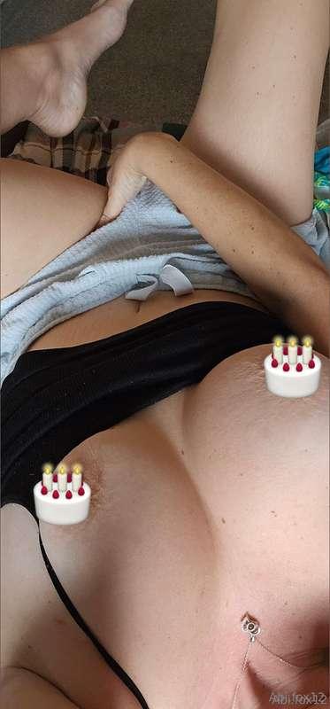See more here @abifox12 