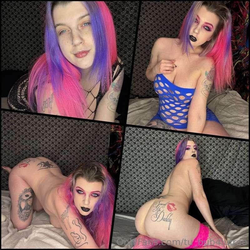 Canadian hottie @Roxxi_Diamond posts full length videos on h..