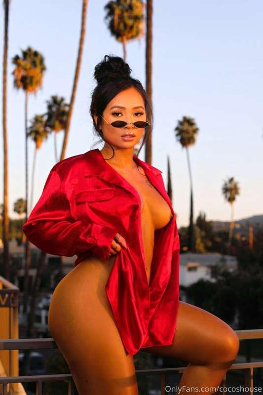 Am I still your favorite Milf?