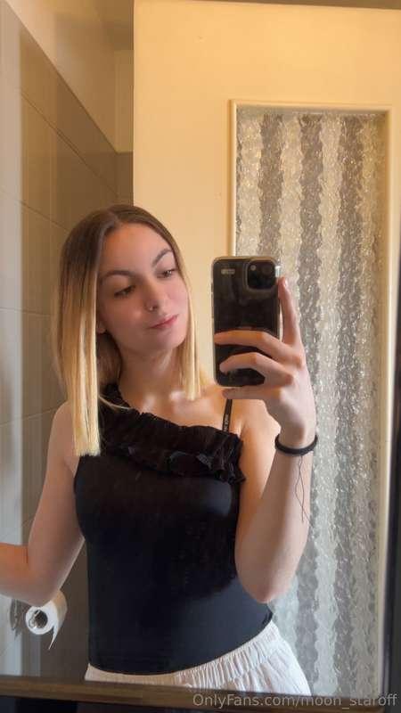 So happy summer's back 💕✨