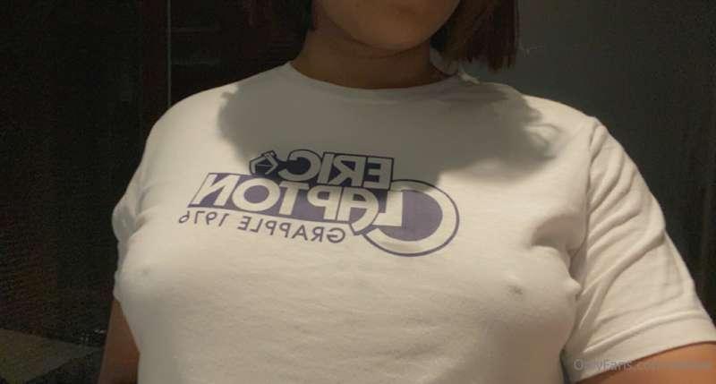 For titty lovers