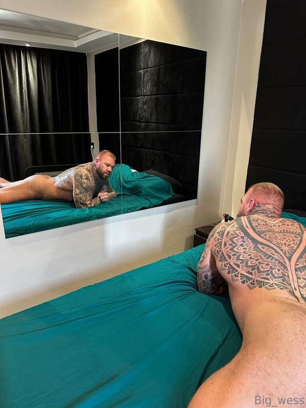 Good morning 🥵