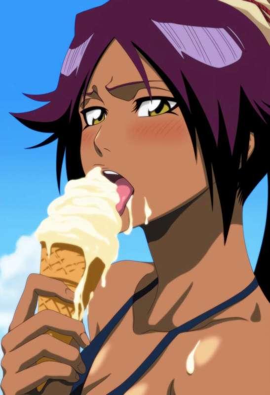 Yoruichi | BLEACH_20250327