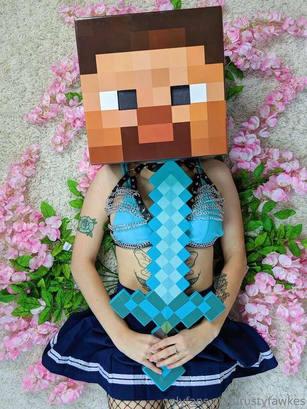 rustyfawkes image #0