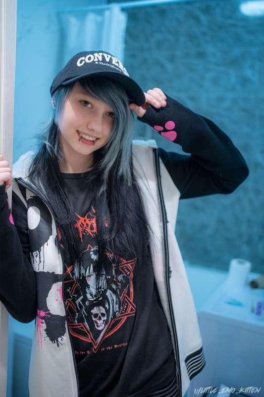 wow i got so many likes on my last post with no makeup! here..