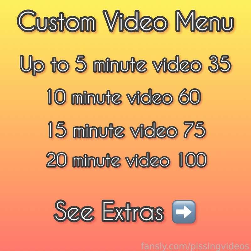 pissingvideos image #0