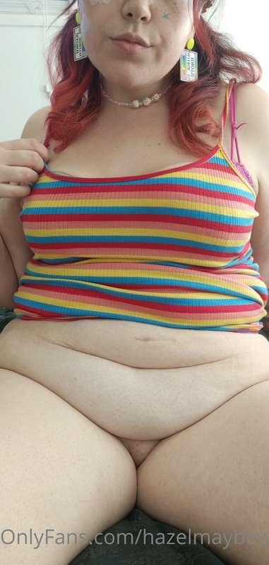 hazelmaybbw image #3