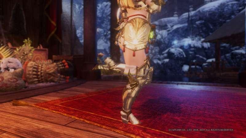Guild Palace V2.1 WIP + fix