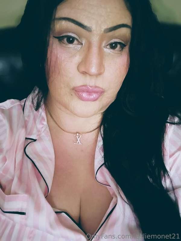 Feeling Hella sexy in my PJs
