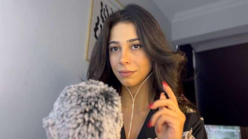 Öpücükler 💋 Patreon Kasım 13