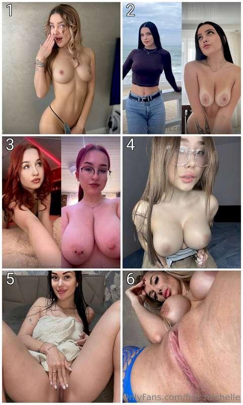 🌟 JOIN MY BESTIES FOR FREE SURPRISES!1. 🍒🌸 @tattiti 🌸🍒2. 🍭✨ ..