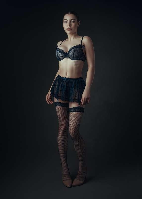 Martina - Studio :Photos