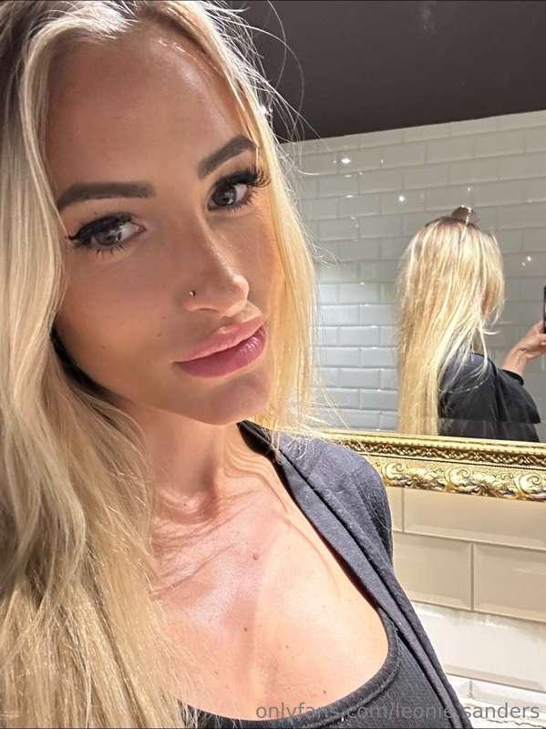 Do you notice anything?