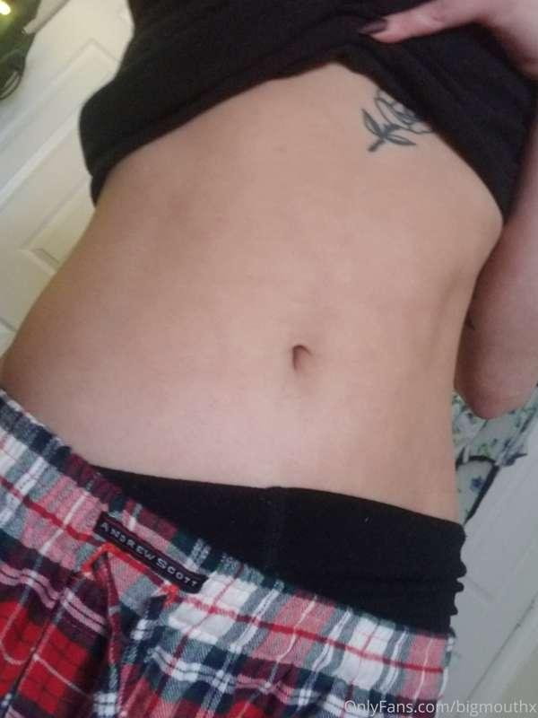 wouldn't you want me to put on your pants after a long night..
