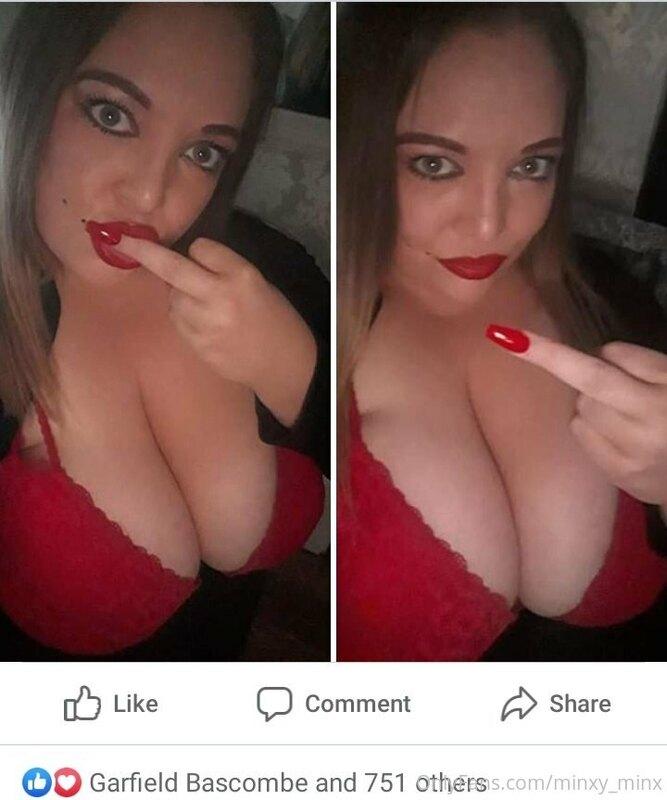 Lady in Red