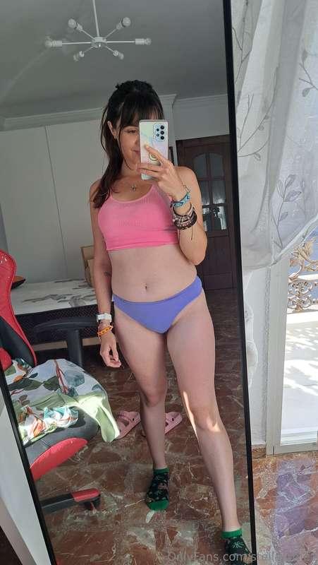 ¡Feliz domingo guapetones!❤️😜