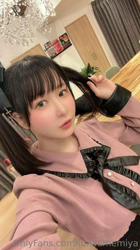 Hello🙌
In Japan this kind of style is called "Jirai fashion"..