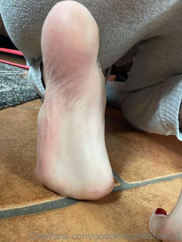 goddesszeldafeet11 image #4