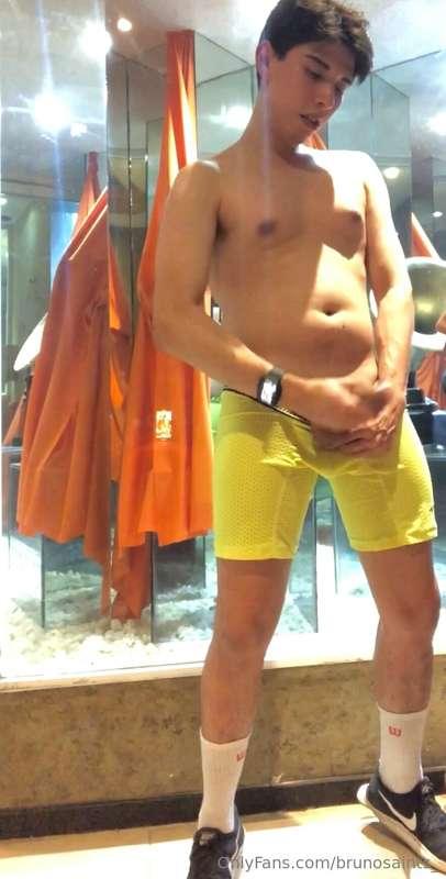 Finally fucking fans IRL! I Made him suck my load all the wa..