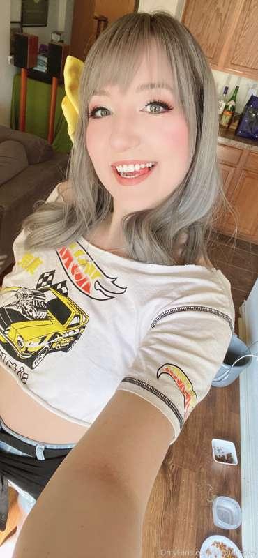 On my way to the airport!!