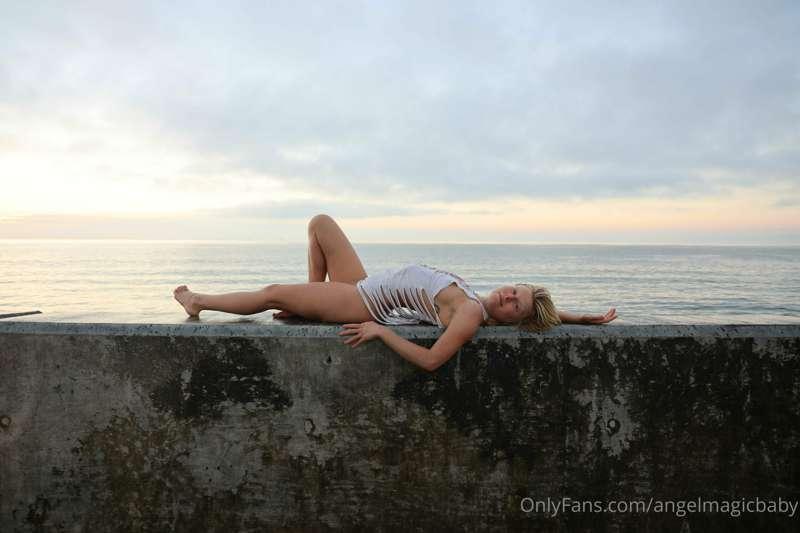 Beautiful Souls, I am teaching a Live Naked Yoga Flow. Tomor..