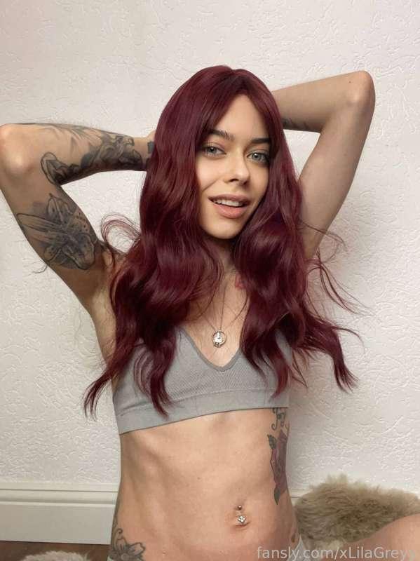 xlilagreyy image #0