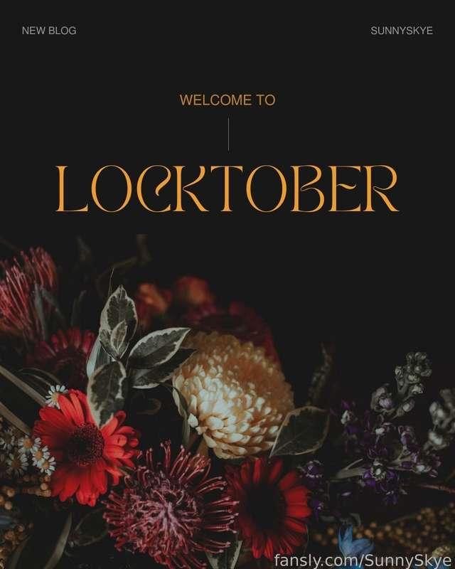 New Blog Post: Locktober: A guide to safe and sexy chastity play

Day 16 of Locktober and I cannot tell you how proud I am of you for staying locked and obeying your Mommy and Mistress so well. 

I am so excited to announce that I have written our first ever guide on chastity and it is posted on https://www.sunnyandskye.com/post/happy-locktober. So do mommy a favor and copy and paste that into your browser and give this a read and a ︎ ♡︎ for me like a slut that you are. 

So many of you already love chastity and so many of you have been interested in learning more about it, I am here for both and so grateful for your kinks and curiosities!  

#chastity #locktober #femdom