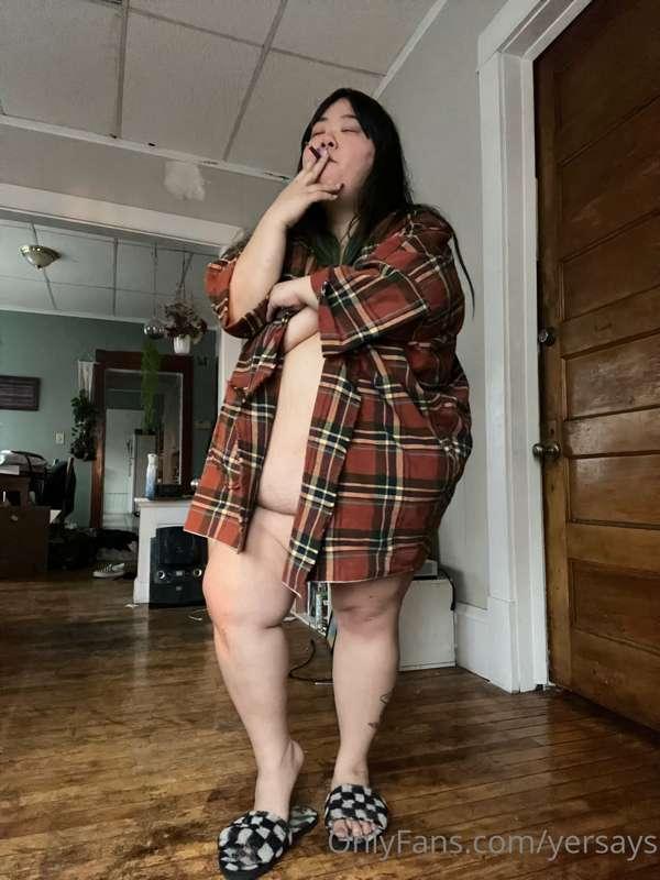 Wake and bake. ☀️
Alexa, play “D’evils” by SiR.