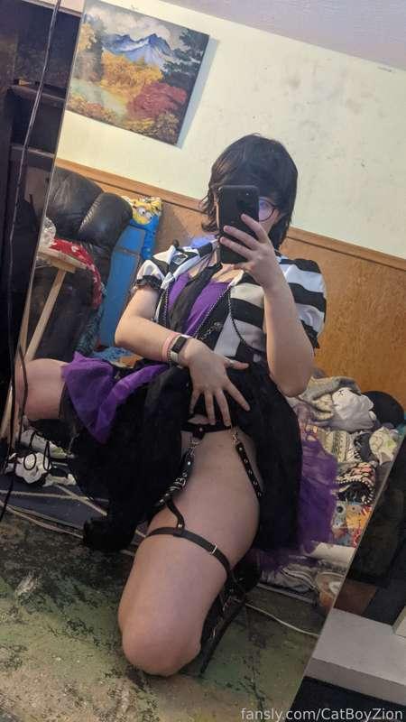 catboyzion image #2