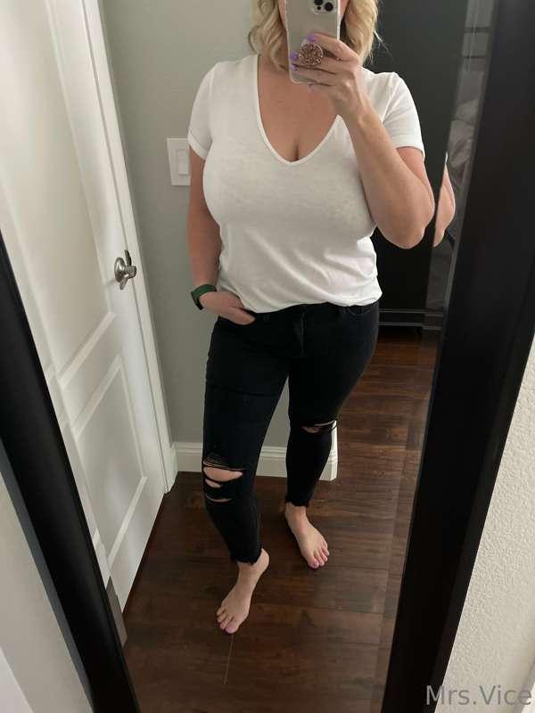 Getting ready to do some running around, and I can’t tell,… ..