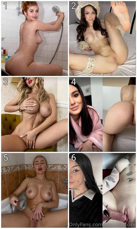 🌈 FOLLOW MY BESTIES FOR FUN ACTIVITIES!1. ✨🍓 @kassandra_stee..