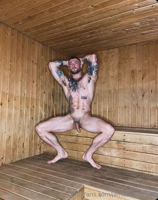 Come and get it 😈