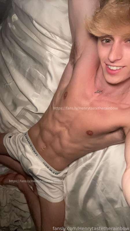 henrytastetherainbow image #1