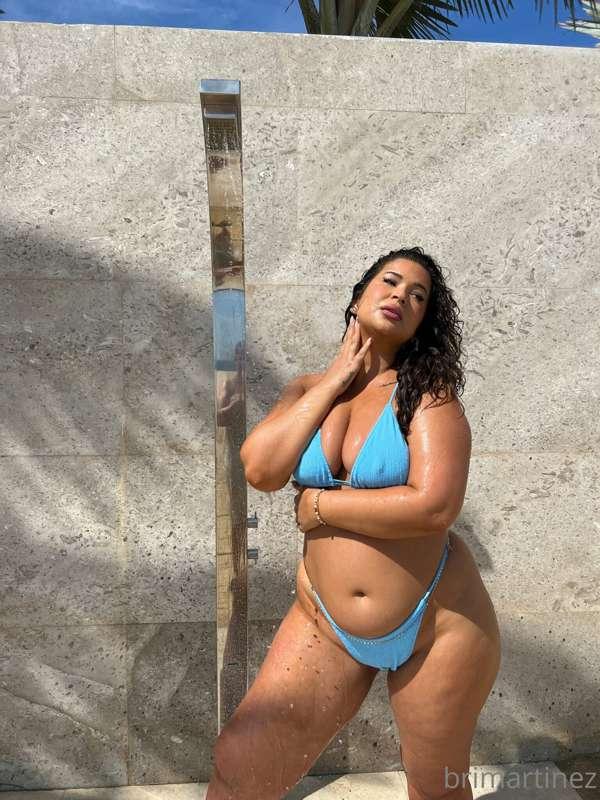 Feeling blue?