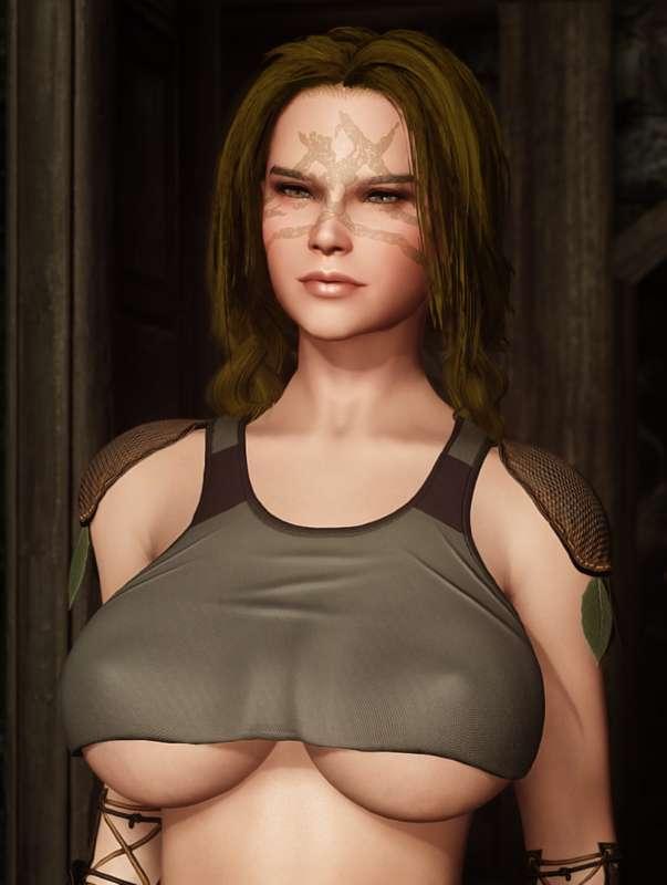 Aela's Movie