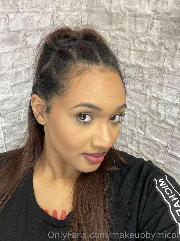 By hair today!!!!
Do y’all want to see my curly hair routine..