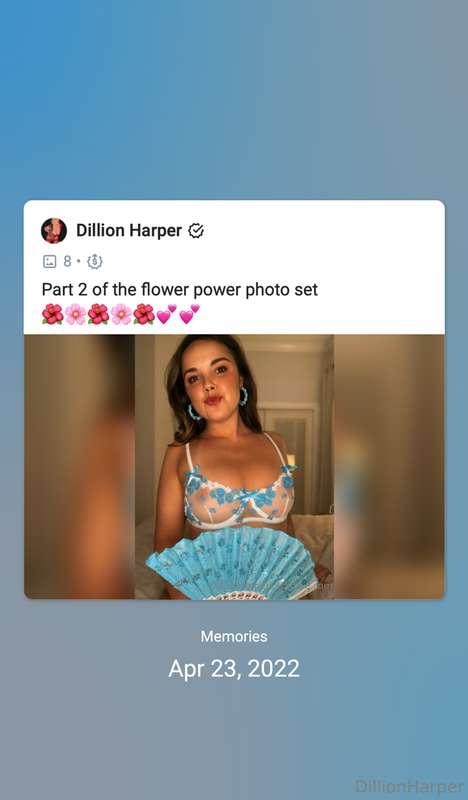 dillionharper image #0
