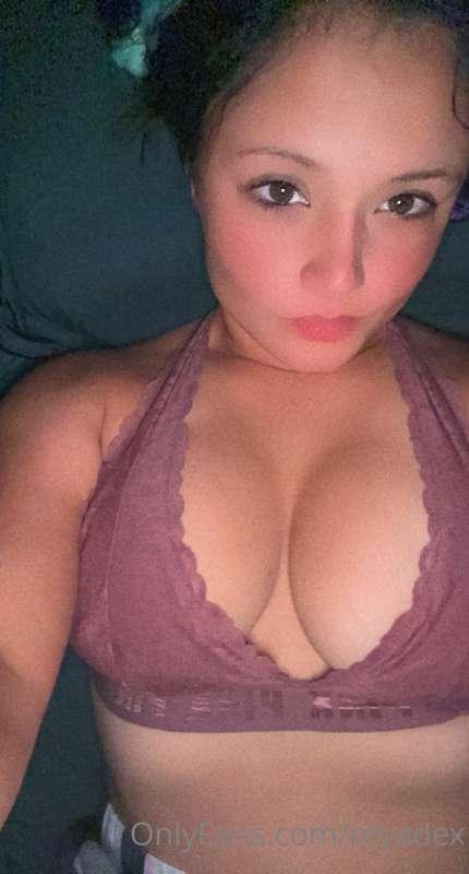 Liking my pjs for the evening 😘