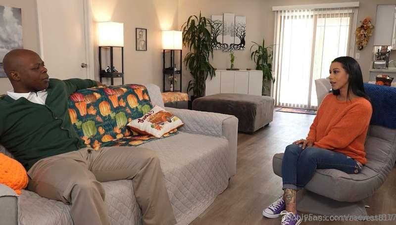Fucking my hot roommate this fall season!!!  Starring Rae We..