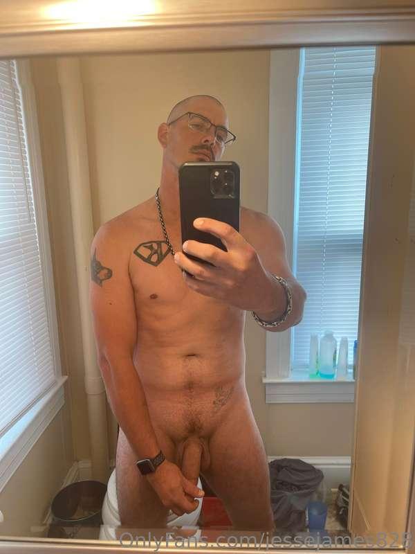 Just a little peak for free