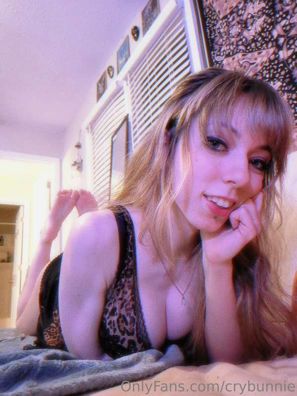 Blondie 🥰
