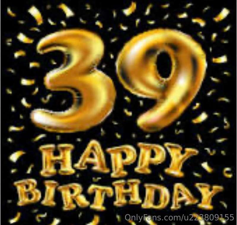 Are we ready for Monday- it’s mommy’s birthday - did you buy..