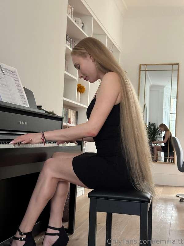 Be my muse🎶