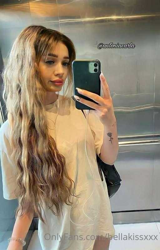 ‼️ 𝑻𝒉𝒊𝒔 𝒄𝒖𝒕𝒆 𝒈𝒊𝒓𝒍 𝒍𝒐𝒗𝒆𝒔 𝒕𝒐 𝒔𝒖𝒄𝒌 𝒄𝒐𝒄𝒌 💋
🔞 @antoniacarla 🔞
𝚌𝚘𝚗..