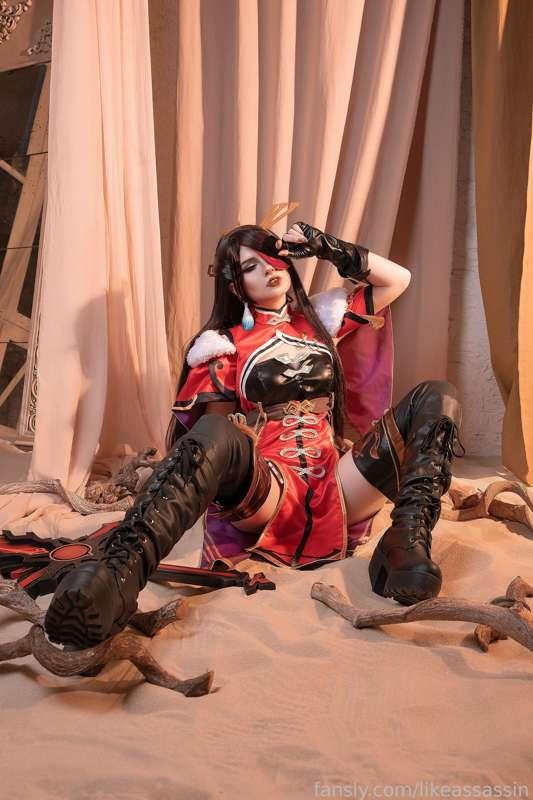 likeassassin image #2