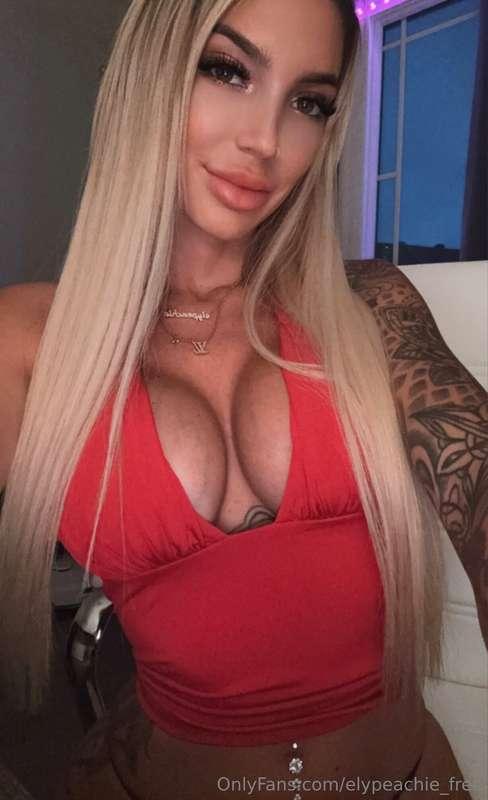 50% OFF 😱 👉 @elypeachie 👈 